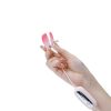 Lovense Gemini App-Controlled Nipple Clamps