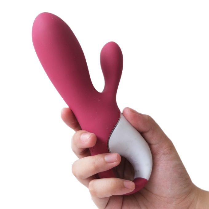 Hot Bunny