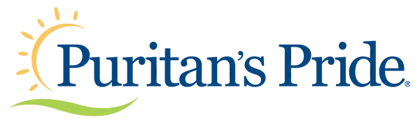 Puritans Pride Logo