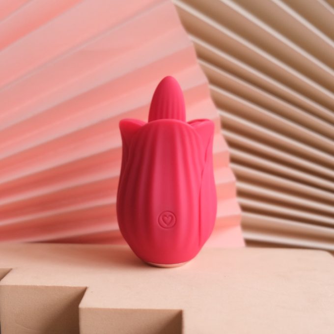 Rosella Tongue Vibrator