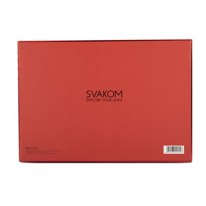 SVAKOM Limited Gift Box