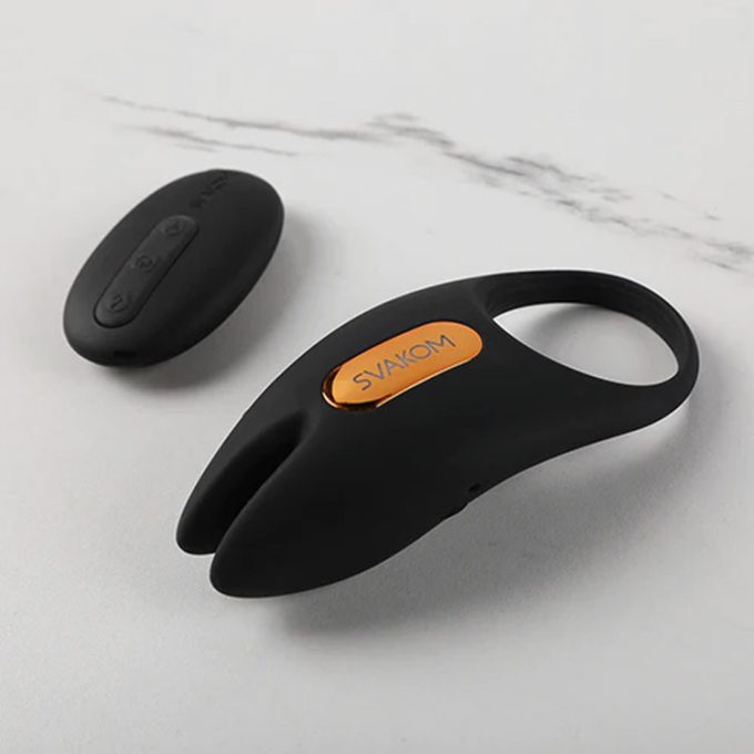 SVAKOM Winni 2 App-Controlled Penis Ring