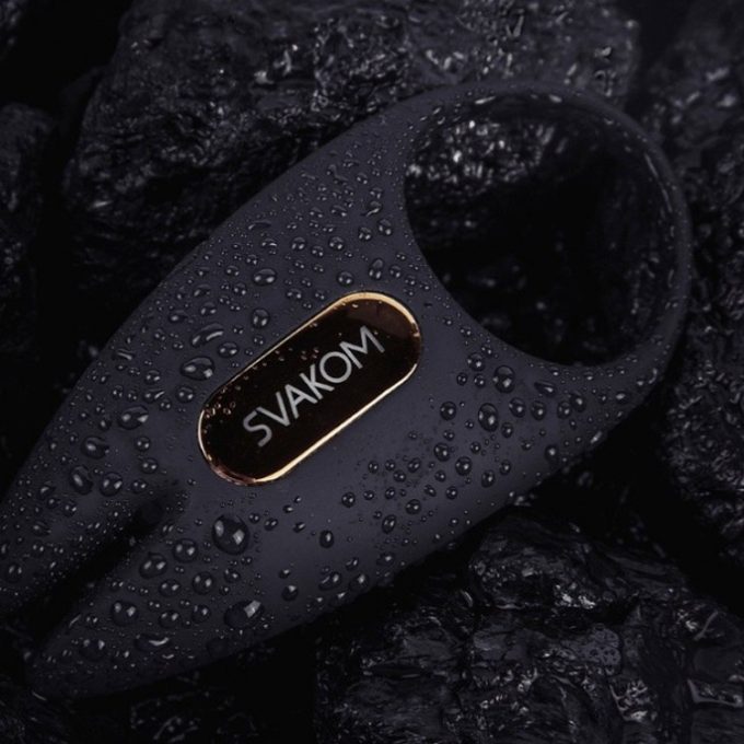 SVAKOM Winni 2 App-Controlled Penis Ring