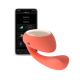 Lelo Ida Wave App-Controlled Clitoral and G-Spot Vibrator