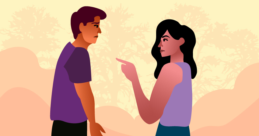 Retroactive Jealousy: How To Ignore The Ghosts of Your Partner's Past