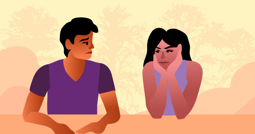 Retroactive Jealousy: How To Ignore The Ghosts of Your Partner's Past