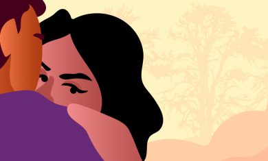 Retroactive Jealousy: How To Ignore The Ghosts of Your Partner's Past