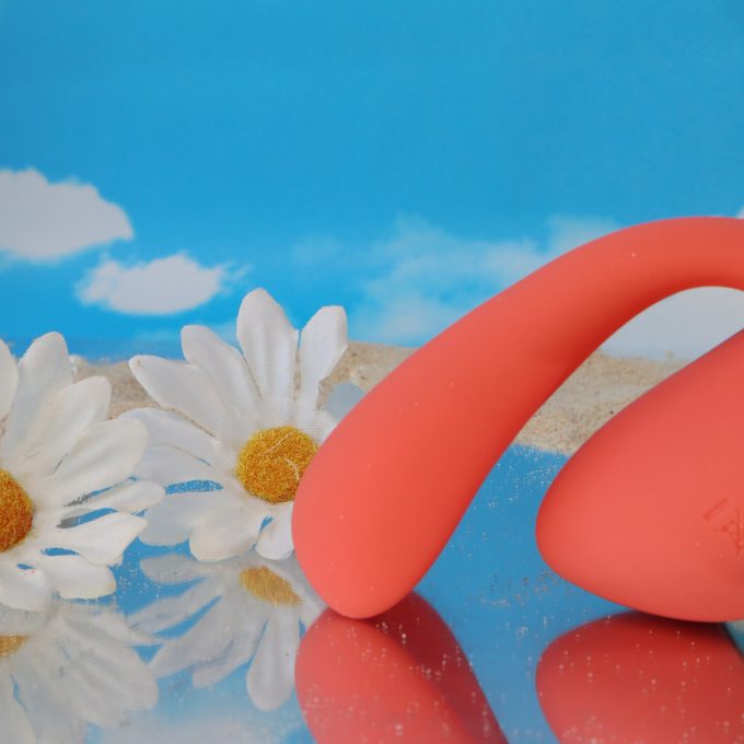 Lelo Ida Wave (Lifestyle 2)