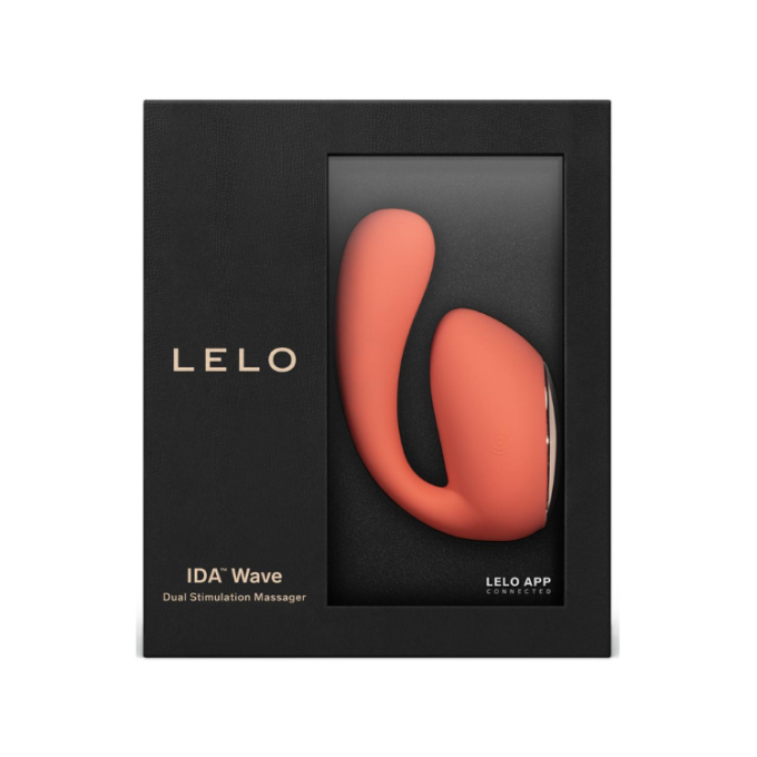 Lelo Ida Wave