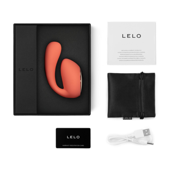 Lelo Ida Wave