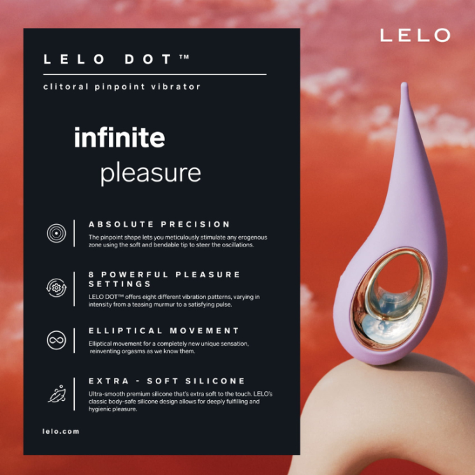 Lelo Dot