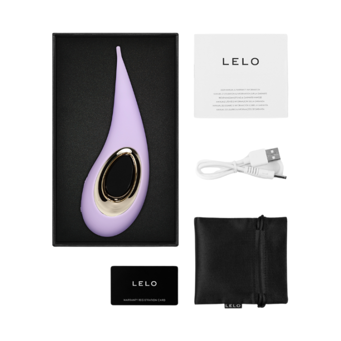 Lelo Dot