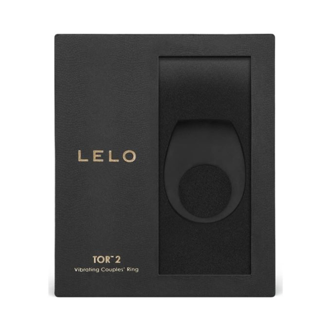 Lelo Tor 2