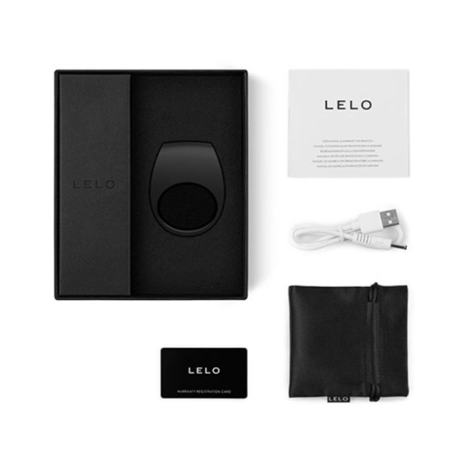 Lelo Tor 2