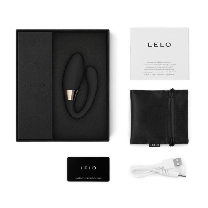 Lelo Tiani Harmony