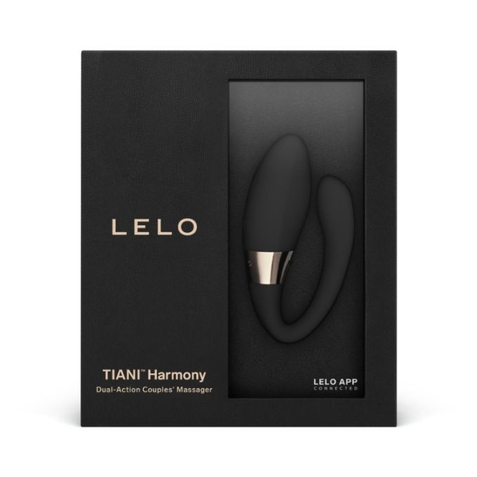 Lelo Tiani Harmony