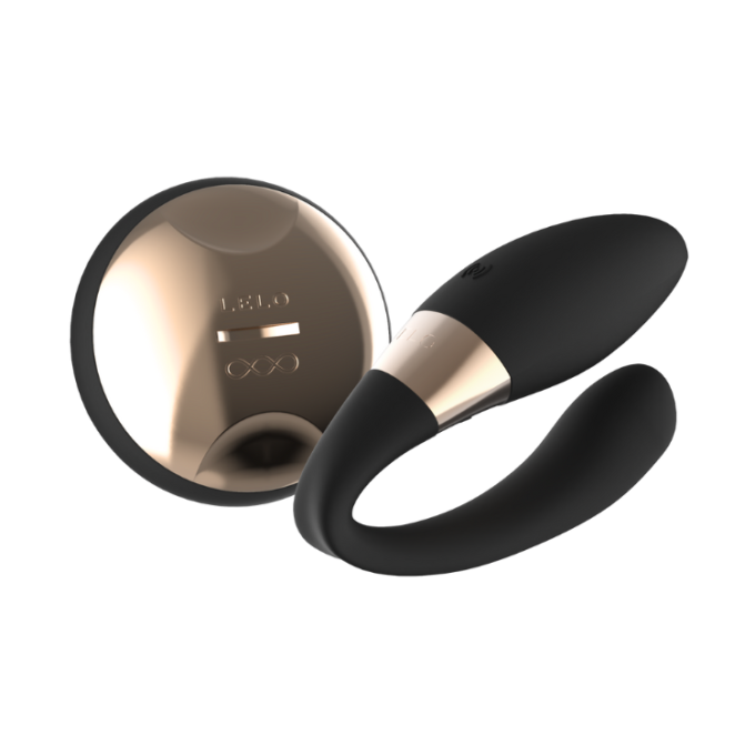 Lelo Tiani Duo