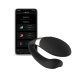 Lelo Tiani Harmony App-Controlled Couple Vibrator