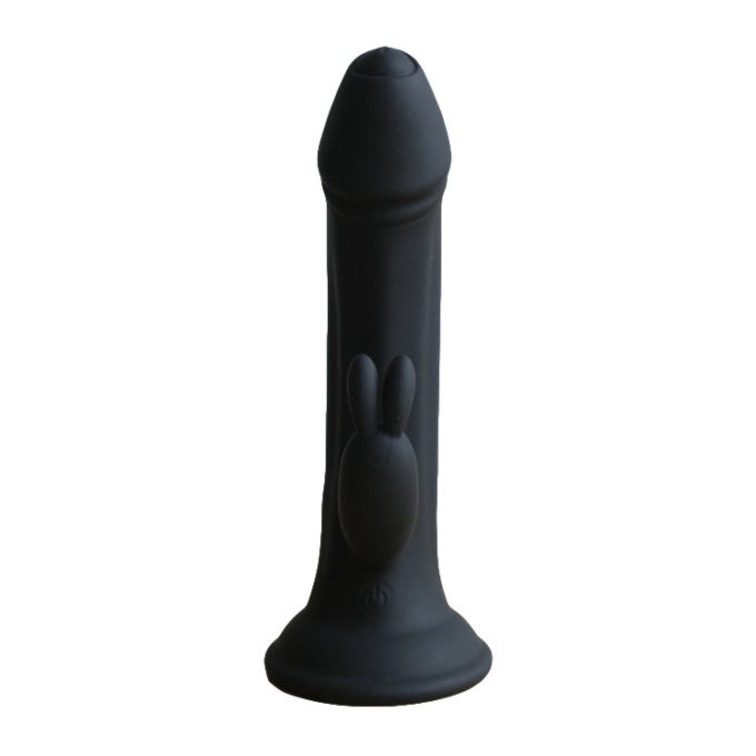 Xavier Rabbit Vibrator