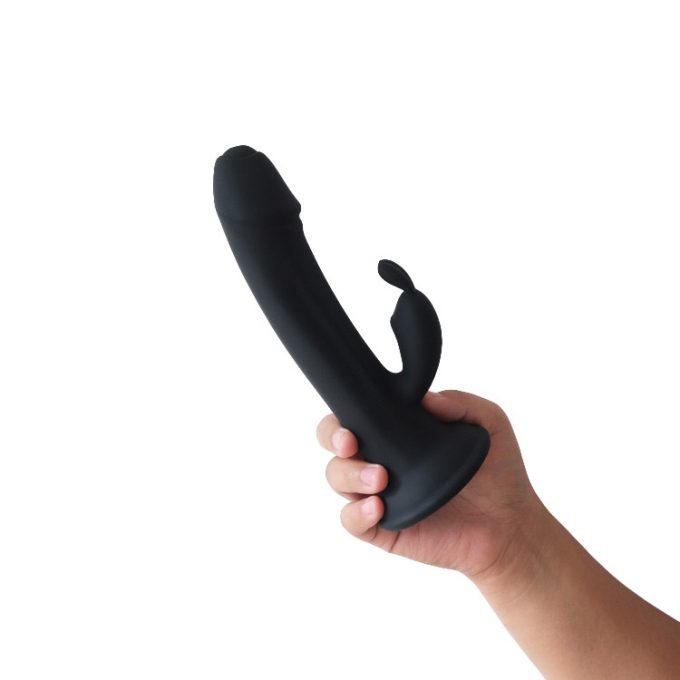 Xavier Rabbit Vibrator