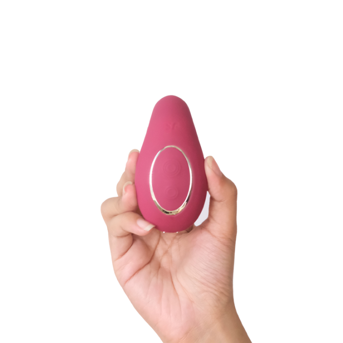 Satisfyer Dipping Delight