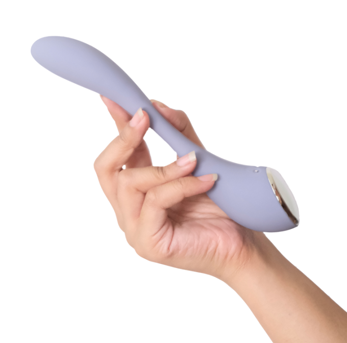 Satisfyer G-Spot Flex 5