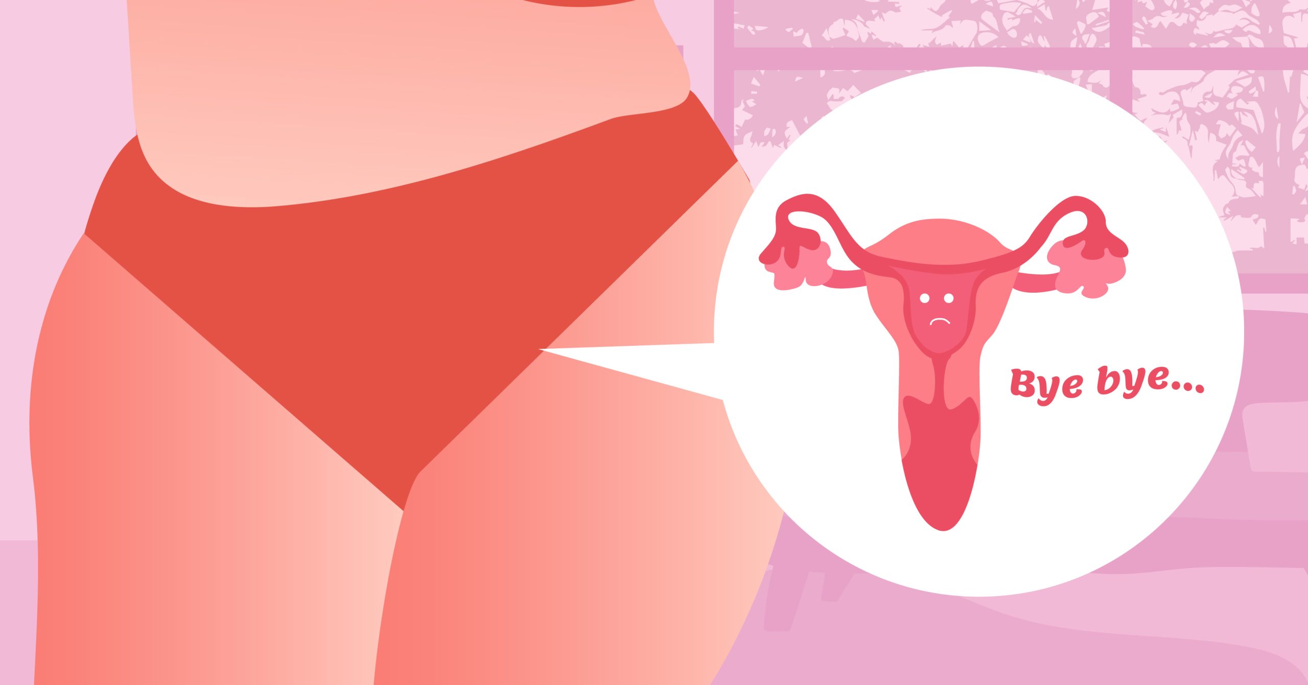 Hysterectomy 101: The Last of (Uter)us