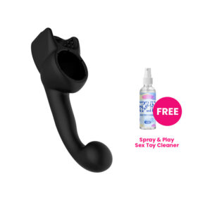 Lovense Domi/Domi 2 Wand Massager Male Attachment