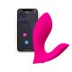 Lovense Flexer App-Controlled Panty Vibrator