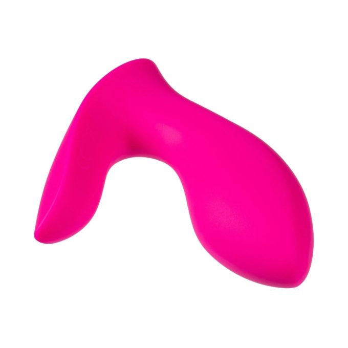 Lovense Flexer App-Controlled Panty Vibrator