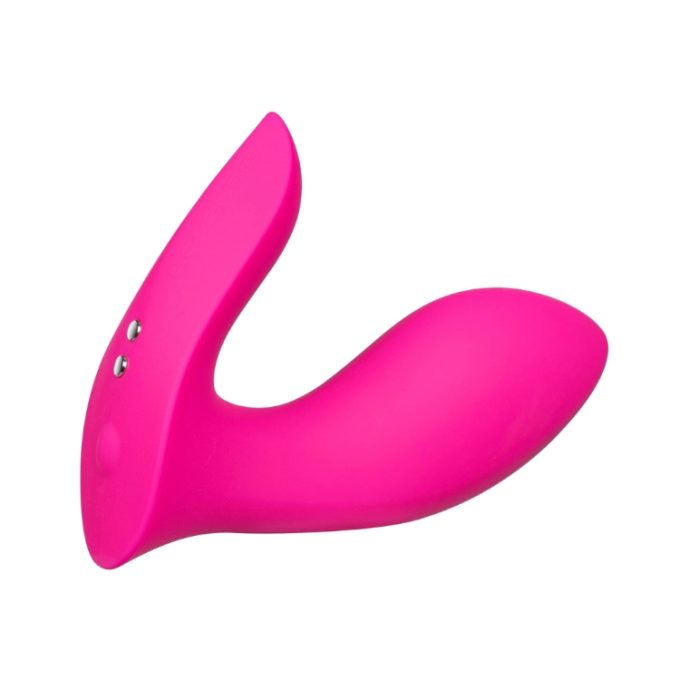 Lovense Flexer App-Controlled Panty Vibrator