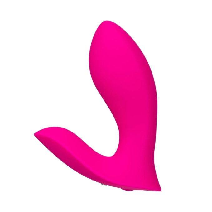 Lovense Flexer App-Controlled Panty Vibrator