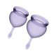 Satisfyer Feel Good Menstrual Cup