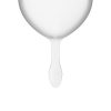 Satisfyer Feel Good Menstrual Cup