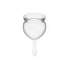 Satisfyer Feel Good Menstrual Cup
