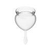 Satisfyer Feel Good Menstrual Cup