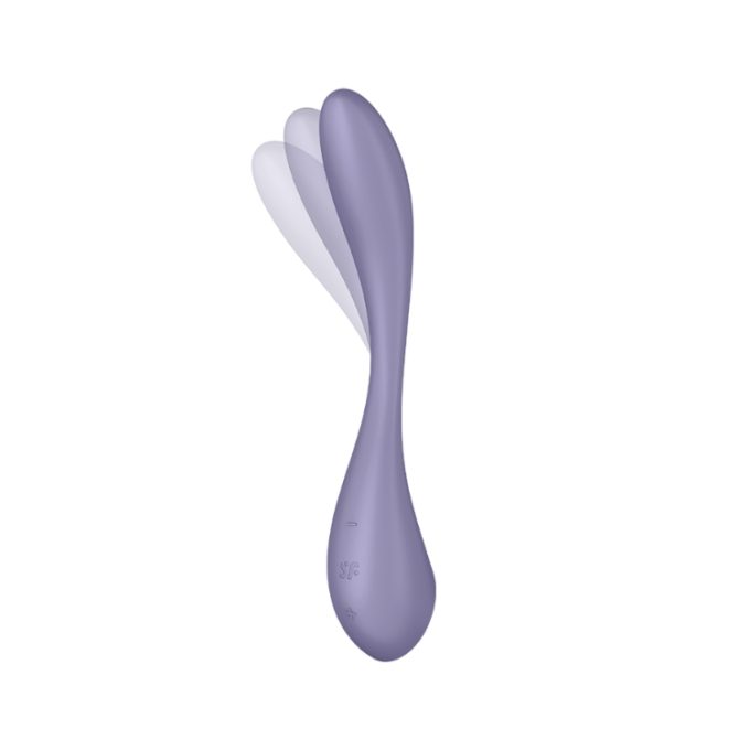 Satisfyer G-Spot Flex 5