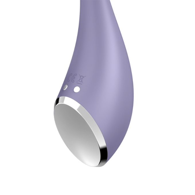 Satisfyer G-Spot Flex 5