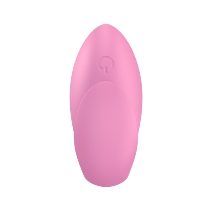 Satisfyer Love Riot