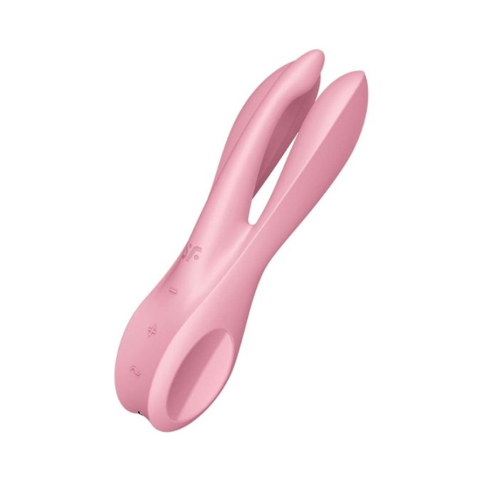 Satisfyer Threesome 1