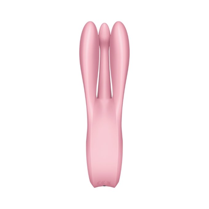 Satisfyer Threesome 1