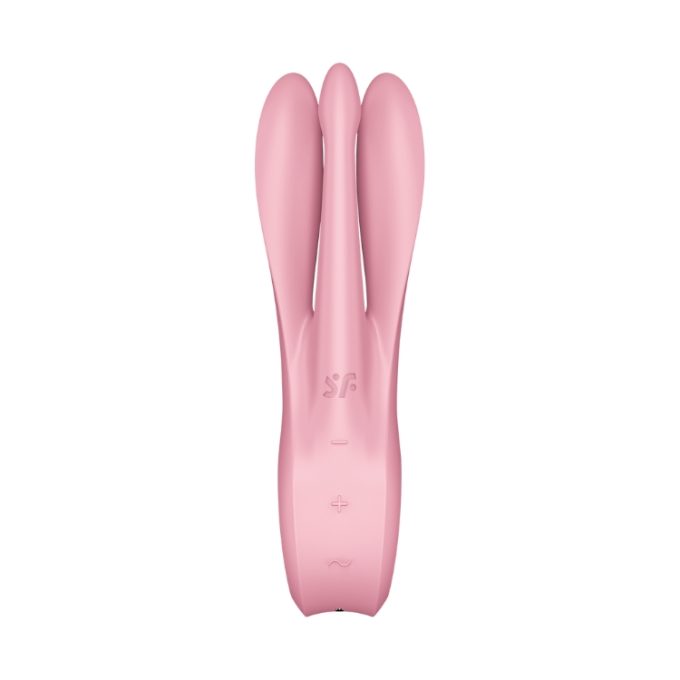 Satisfyer Threesome 1