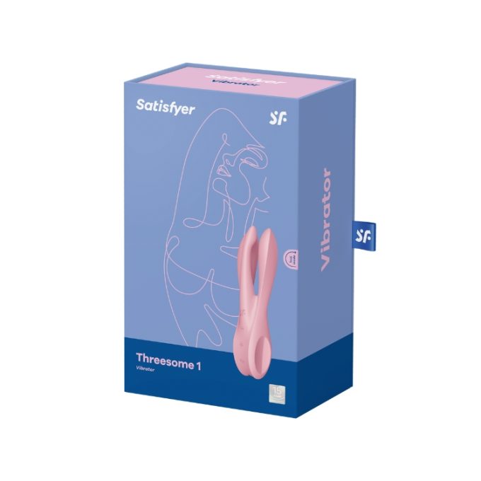 Satisfyer Threesome 1