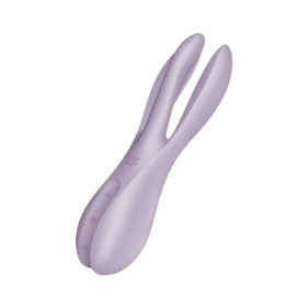 Satisfyer Threesome 2