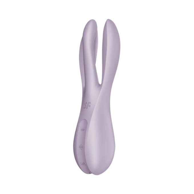 Satisfyer Threesome 2