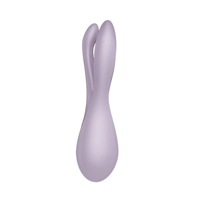 Satisfyer Threesome 2