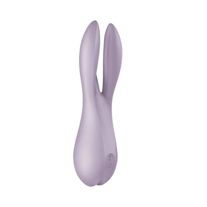 Satisfyer Threesome 2