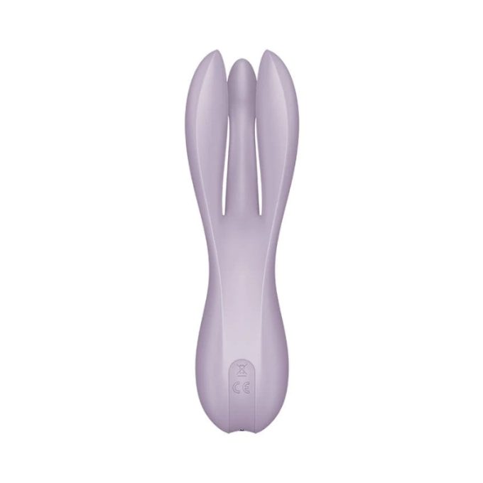 Satisfyer Threesome 2