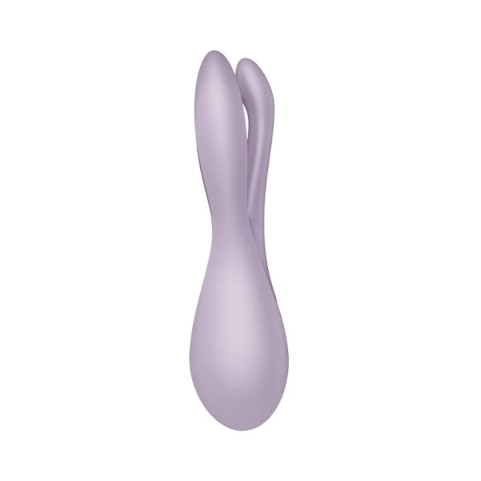 Satisfyer Threesome 2