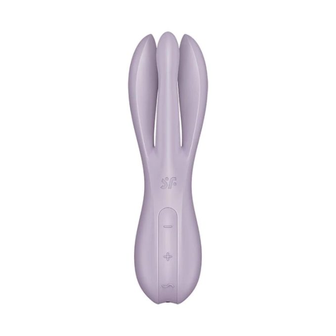 Satisfyer Threesome 2